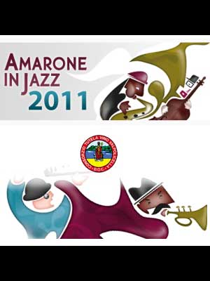 Amarone in jazz.