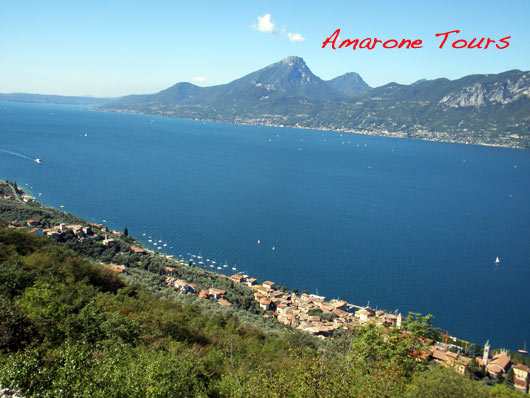 lake garda