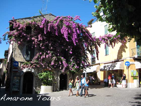 sirmione lugana village