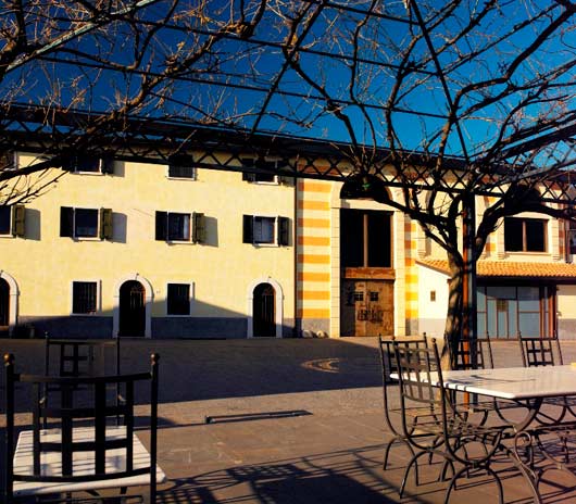 valpolicella-allegrini allegrini winery