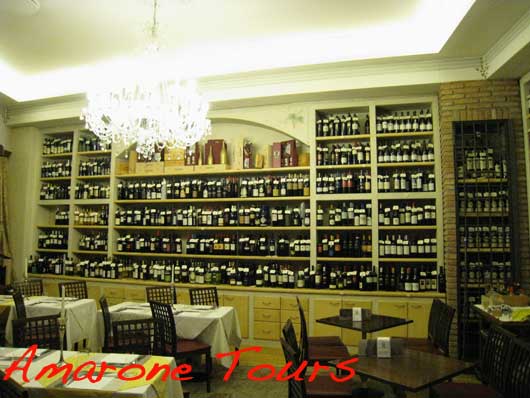 wine shop verona