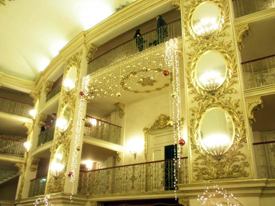 Verona Opera Theater