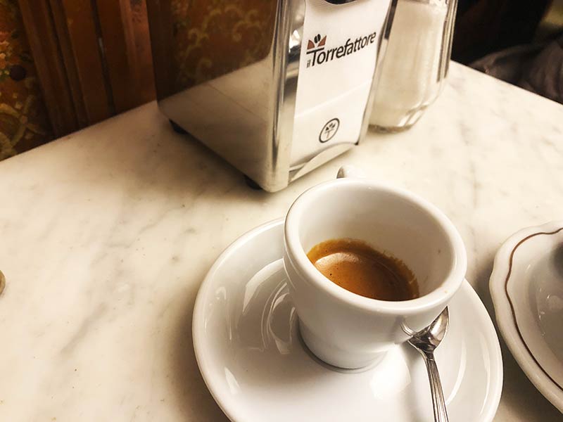 espresso