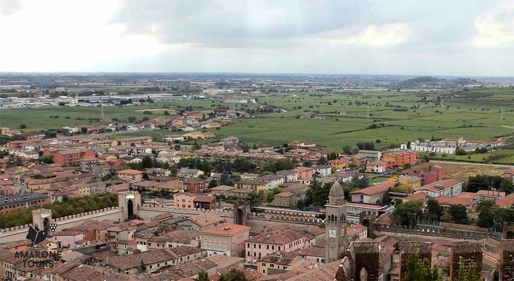 soave panorama